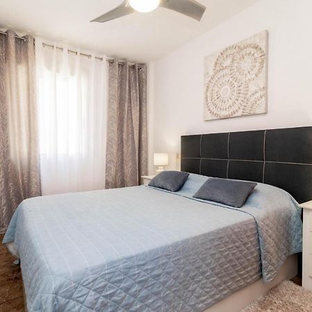 Espanatour Vega Baja Торевиеха Екстериор снимка
