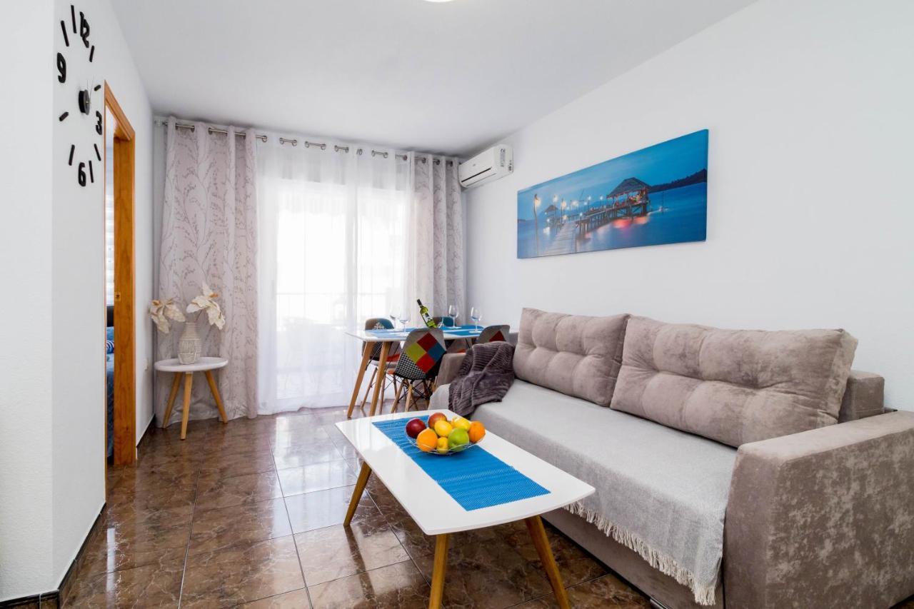 Espanatour Vega Baja Торевиеха Екстериор снимка