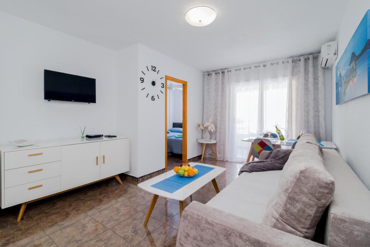 Espanatour Vega Baja Торевиеха Екстериор снимка