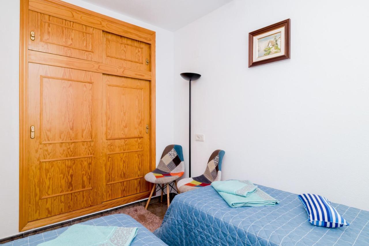 Espanatour Vega Baja Торевиеха Екстериор снимка