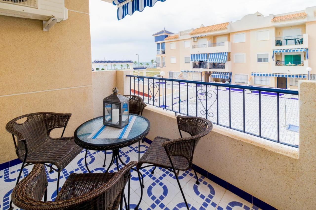 Espanatour Vega Baja Торевиеха Екстериор снимка