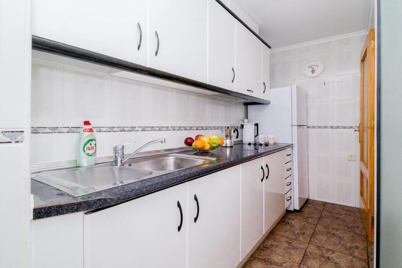 Espanatour Vega Baja Торевиеха Екстериор снимка