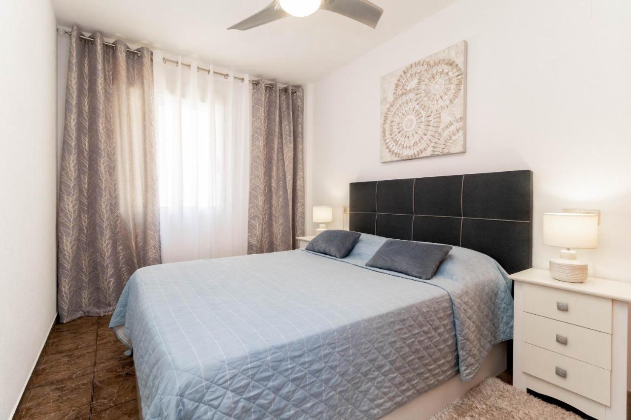 Espanatour Vega Baja Торевиеха Екстериор снимка