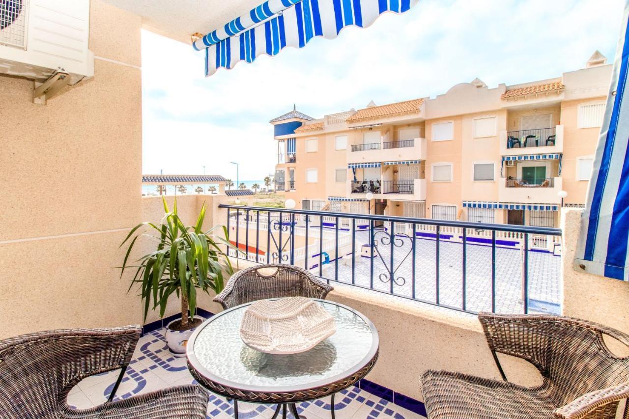 Espanatour Vega Baja Торевиеха Екстериор снимка